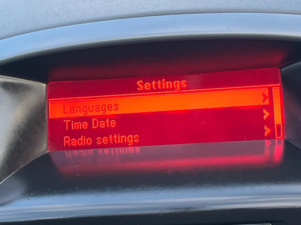 Used Vauxhall Astra GTC 2014 for sale - 77976469: Photo 33