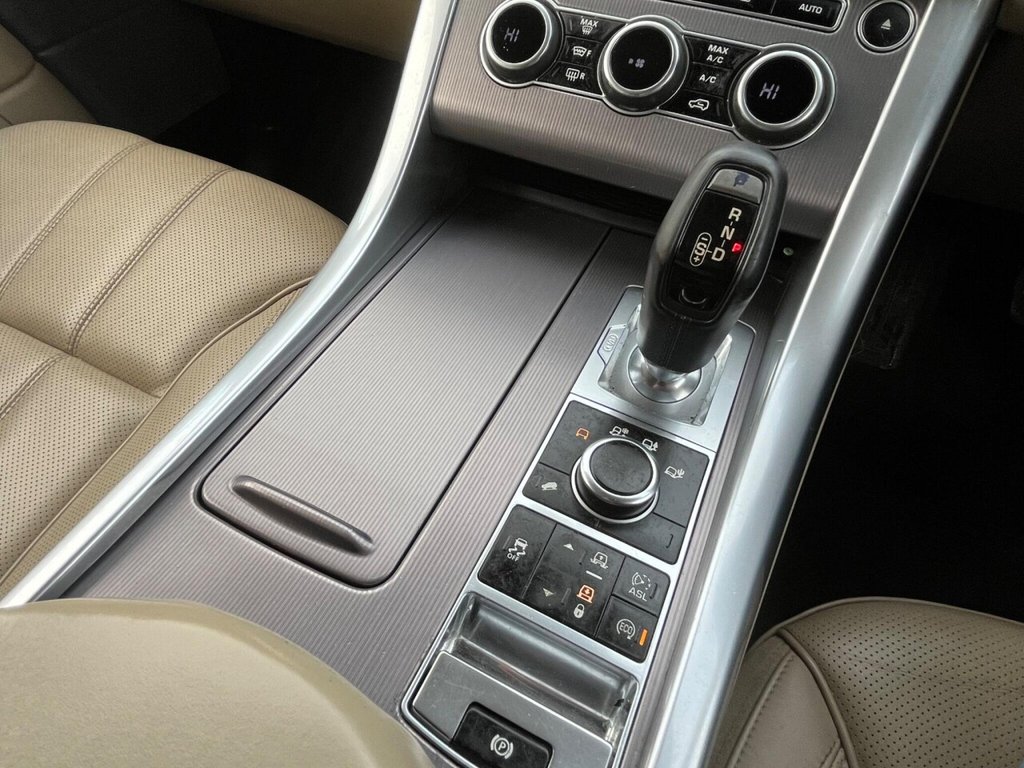 Used Land Rover Range Rover Sport 2013 for sale - 76867906: Photo 21