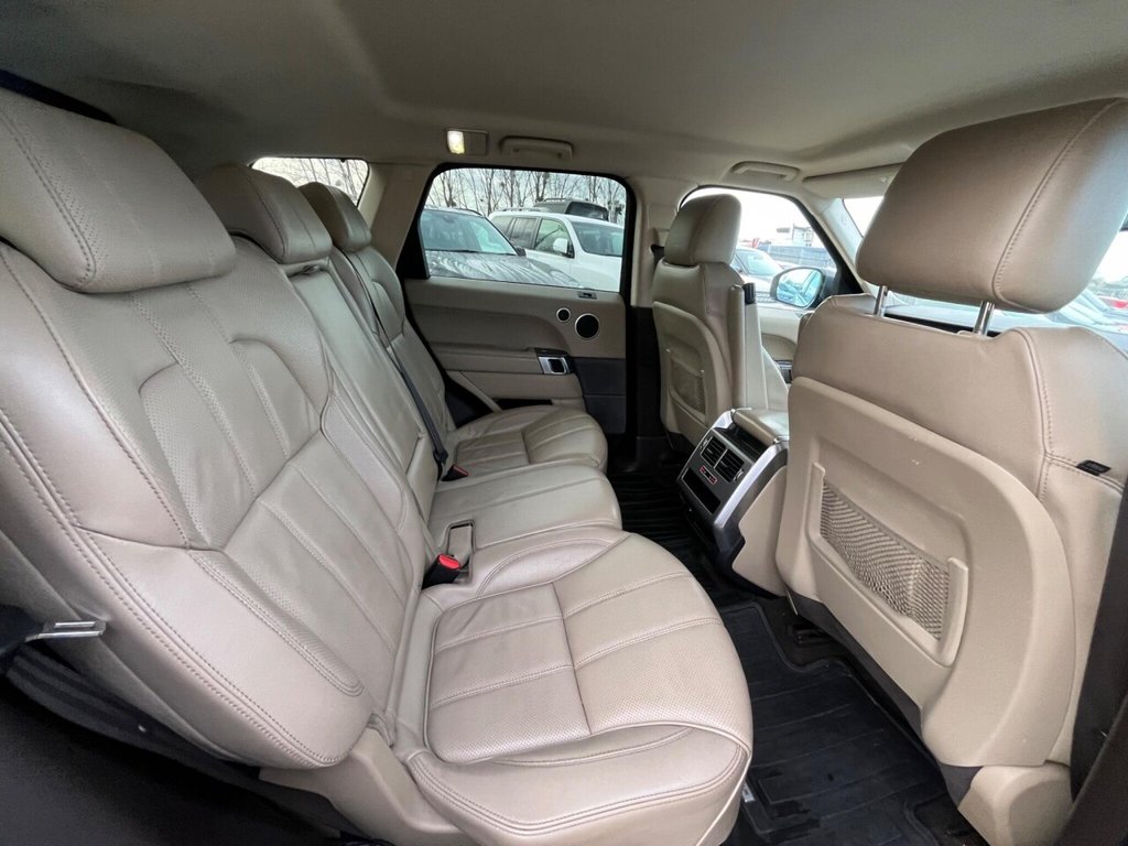 Used Land Rover Range Rover Sport 2013 for sale - 76867906: Photo 27