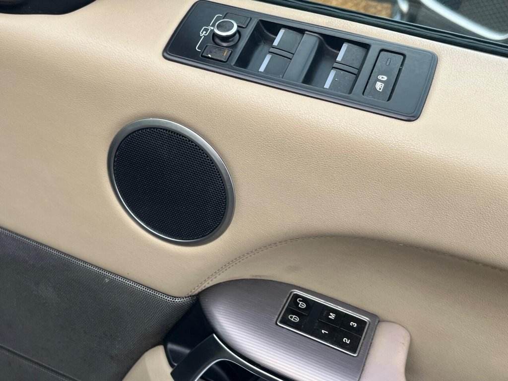 Used Land Rover Range Rover Sport 2013 for sale - 76867906: Photo 29