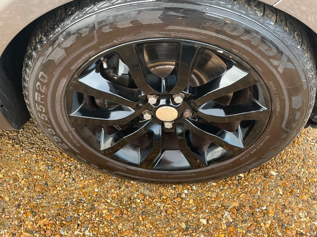 Used Land Rover Range Rover Sport 2013 for sale - 76867906: Photo 32