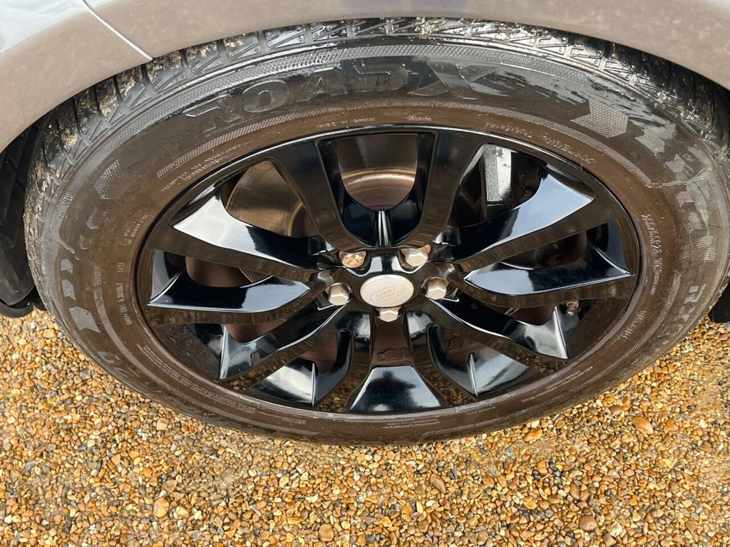 Used Land Rover Range Rover Sport 2013 for sale - 76867906: Photo 33