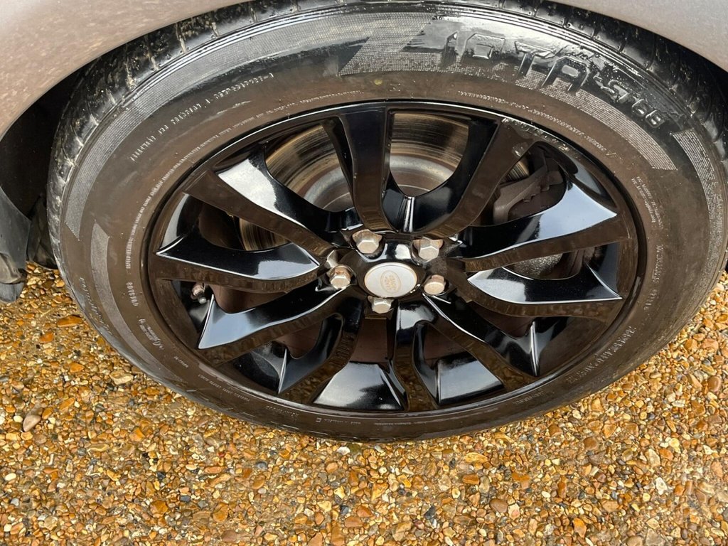 Used Land Rover Range Rover Sport 2013 for sale - 76867906: Photo 34