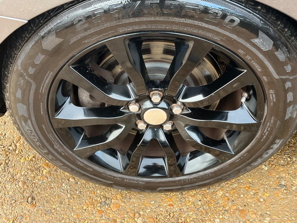 Used Land Rover Range Rover Sport 2013 for sale - 76867906: Photo 35