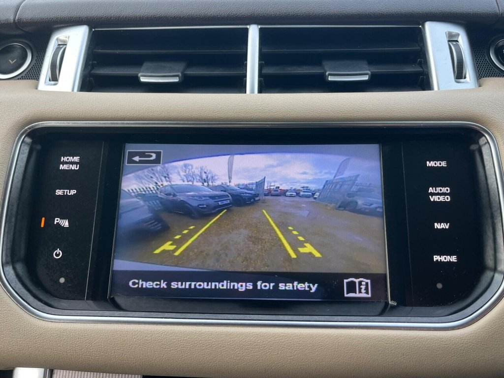 Used Land Rover Range Rover Sport 2013 for sale - 76867906: Photo 37