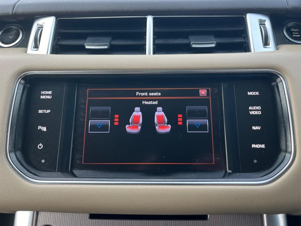 Used Land Rover Range Rover Sport 2013 for sale - 76867906: Photo 39