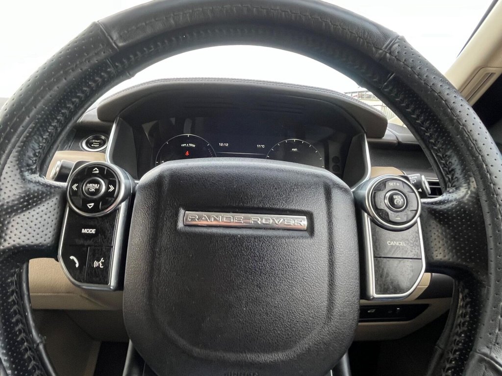 Used Land Rover Range Rover Sport 2013 for sale - 76867906: Photo 44