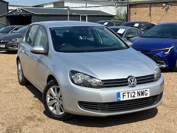 Used Volkswagen Golf 2012 for sale - 78833167: Photo
