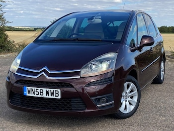 Used Citroen C4 Picasso 2009 for sale - 79462216: Photo