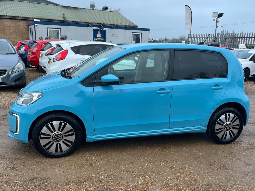 Used Volkswagen up! 2021 for sale - 77356282: Photo 15