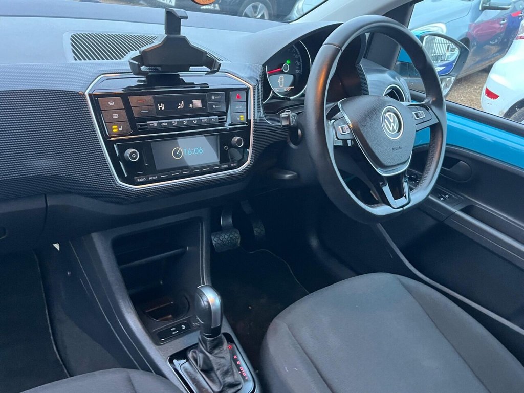 Used Volkswagen up! 2021 for sale - 77356282: Photo 23