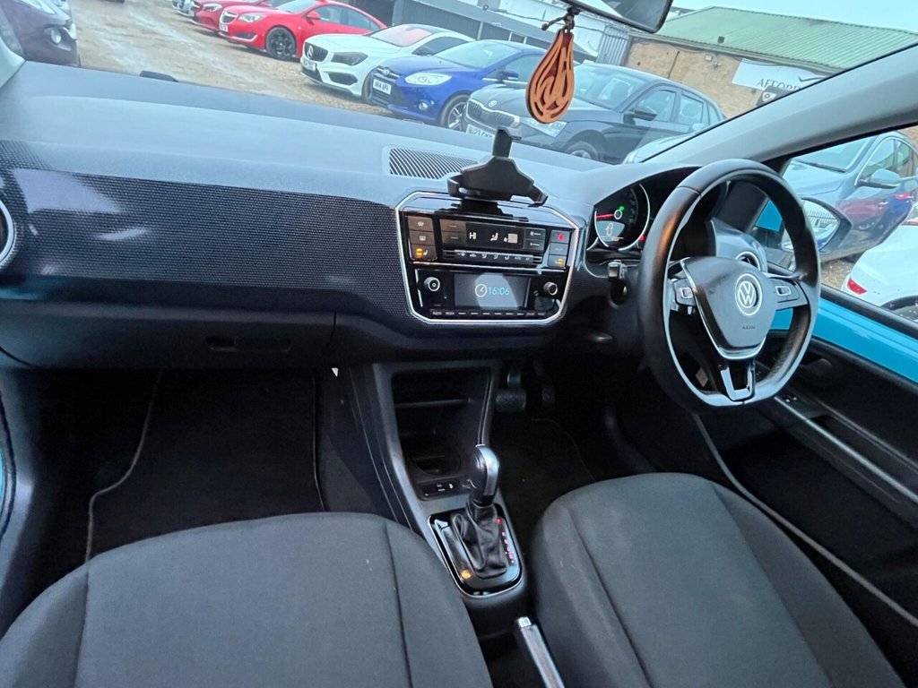 Used Volkswagen up! 2021 for sale - 77356282: Photo 24