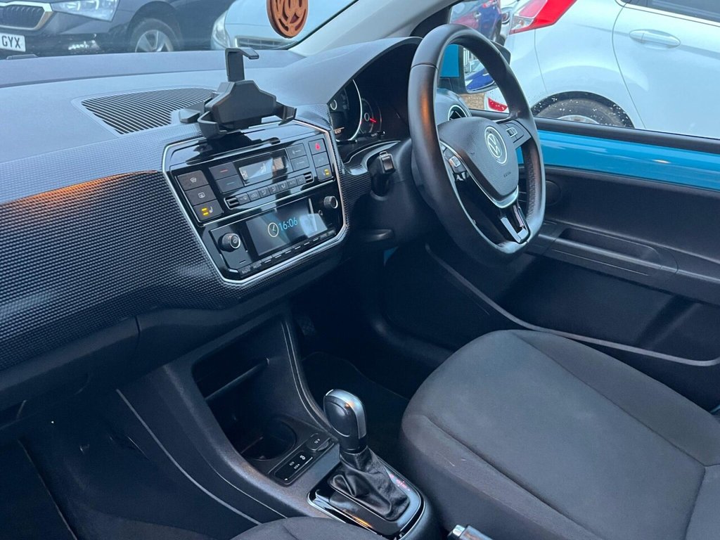 Used Volkswagen up! 2021 for sale - 77356282: Photo 25