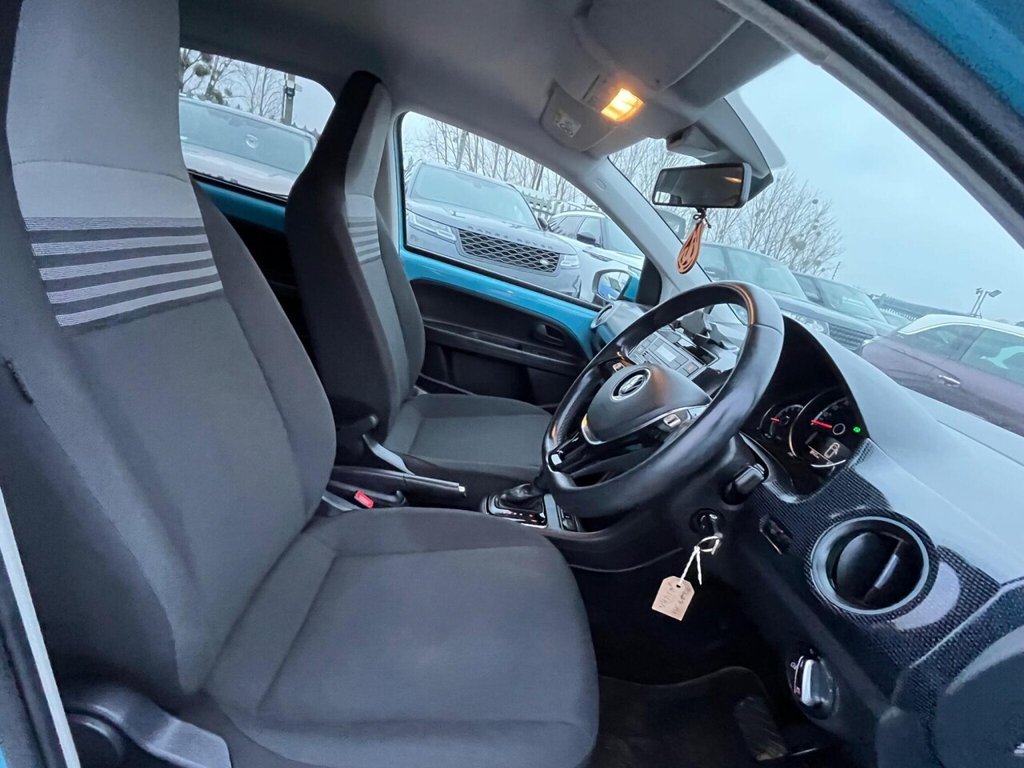 Used Volkswagen up! 2021 for sale - 77356282: Photo 26