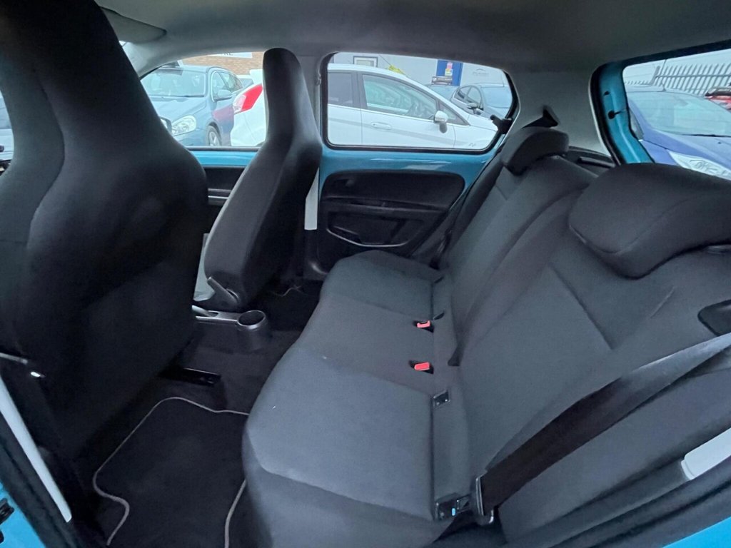 Used Volkswagen up! 2021 for sale - 77356282: Photo 27