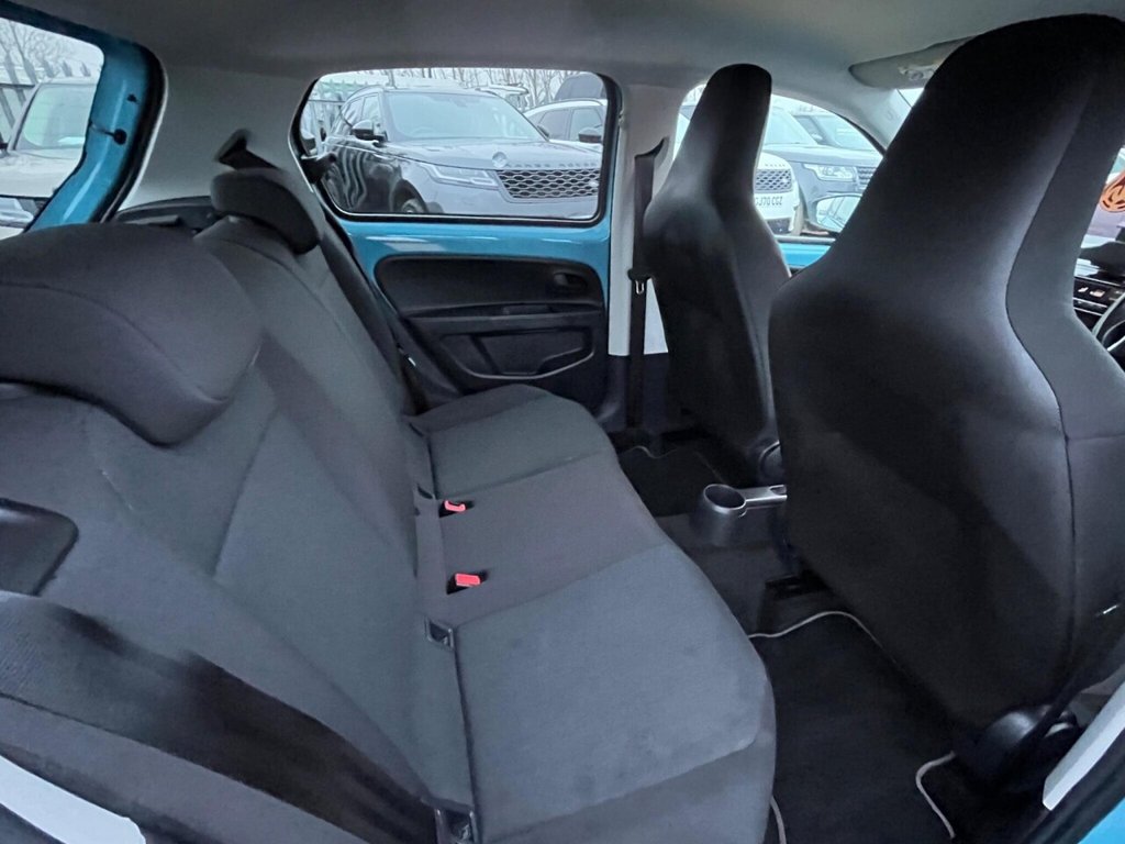 Used Volkswagen up! 2021 for sale - 77356282: Photo 28