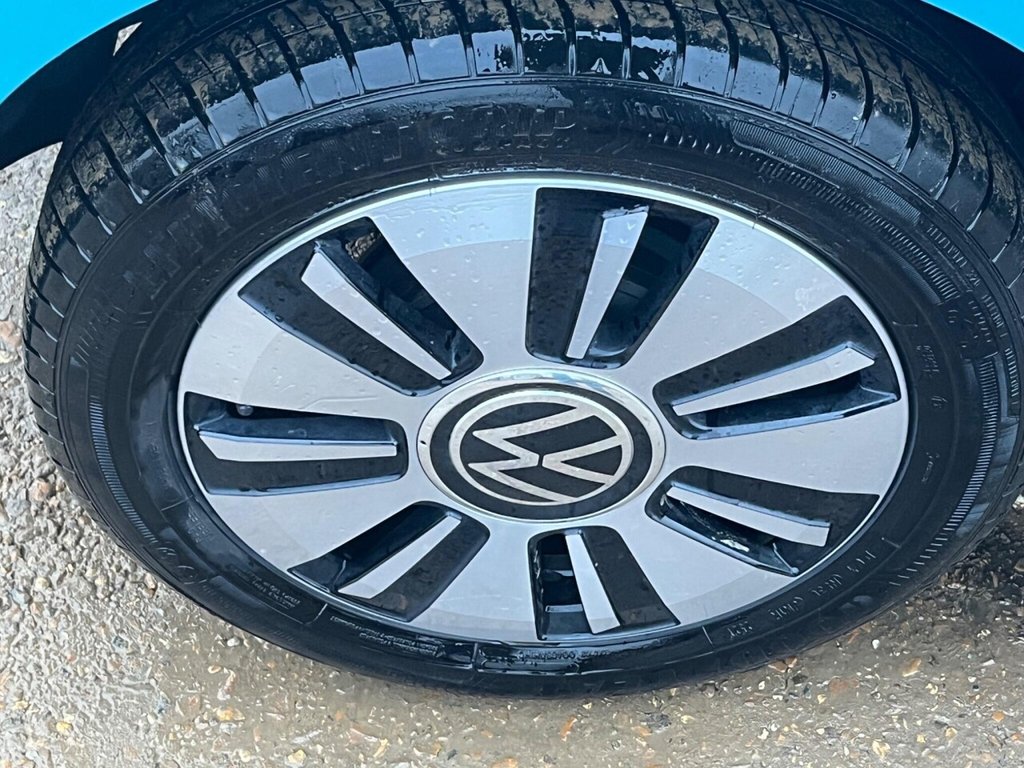 Used Volkswagen up! 2021 for sale - 77356282: Photo 34