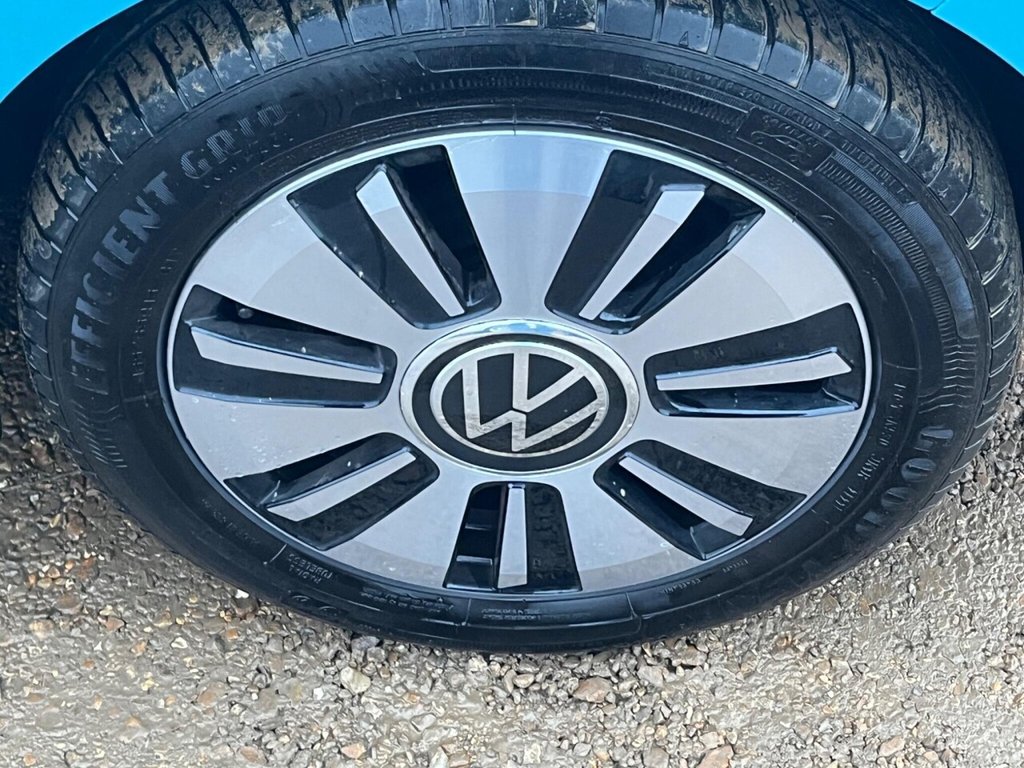 Used Volkswagen up! 2021 for sale - 77356282: Photo 35