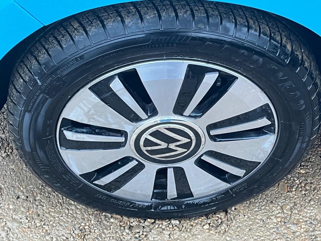 Used Volkswagen up! 2021 for sale - 77356282: Photo 36