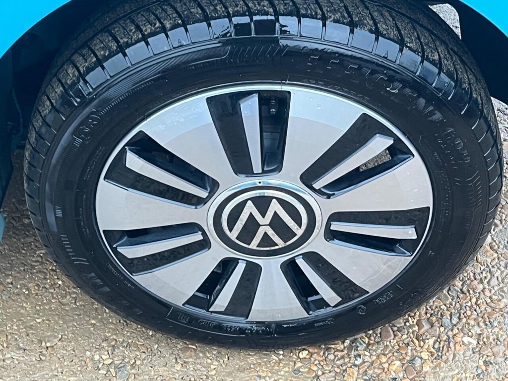 Used Volkswagen up! 2021 for sale - 77356282: Photo 37