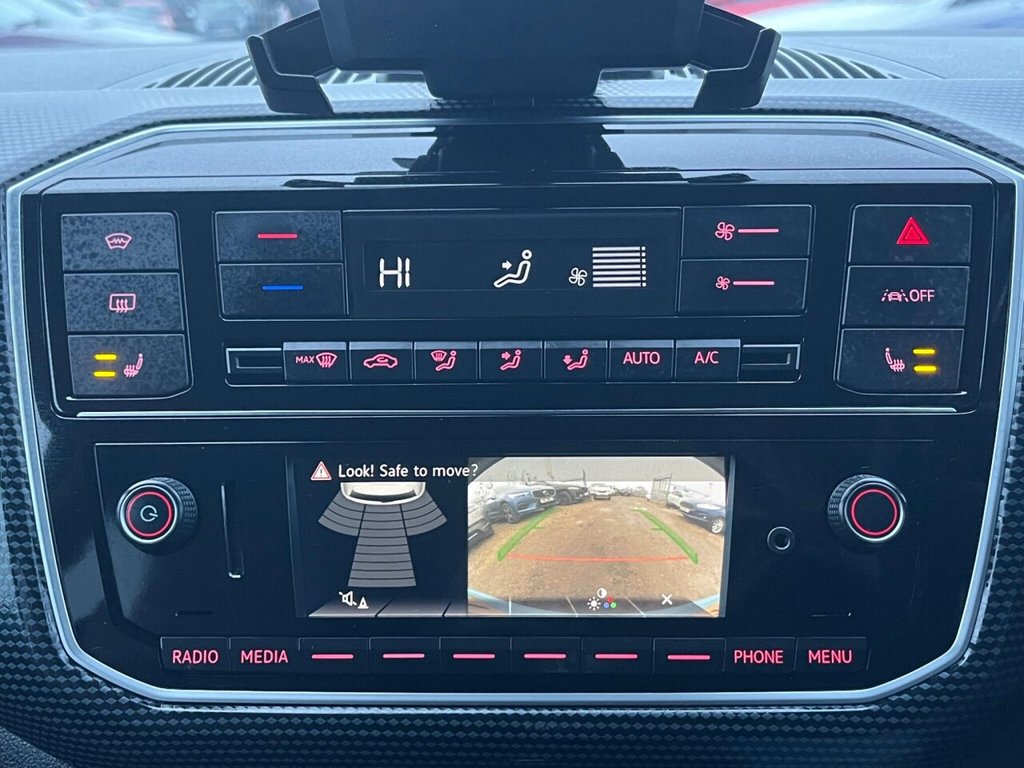 Used Volkswagen up! 2021 for sale - 77356282: Photo 40