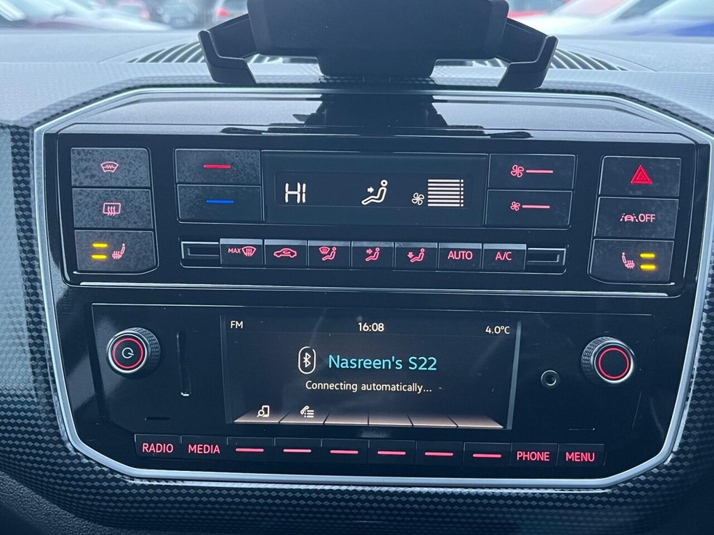 Used Volkswagen up! 2021 for sale - 77356282: Photo 41