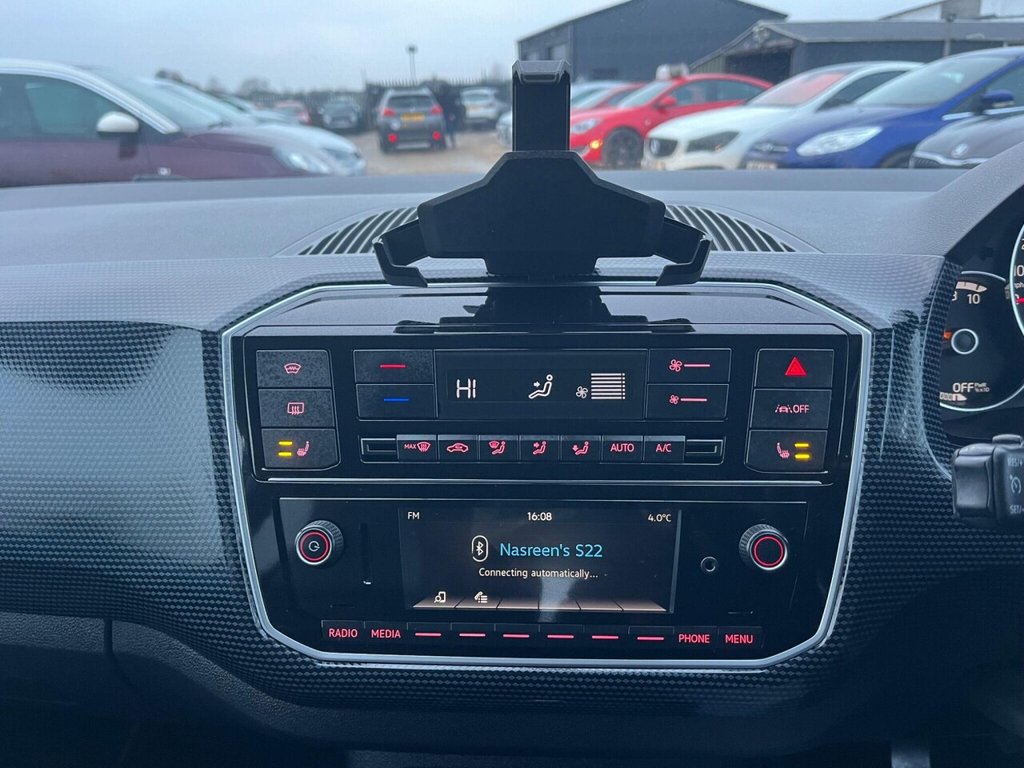 Used Volkswagen up! 2021 for sale - 77356282: Photo 42