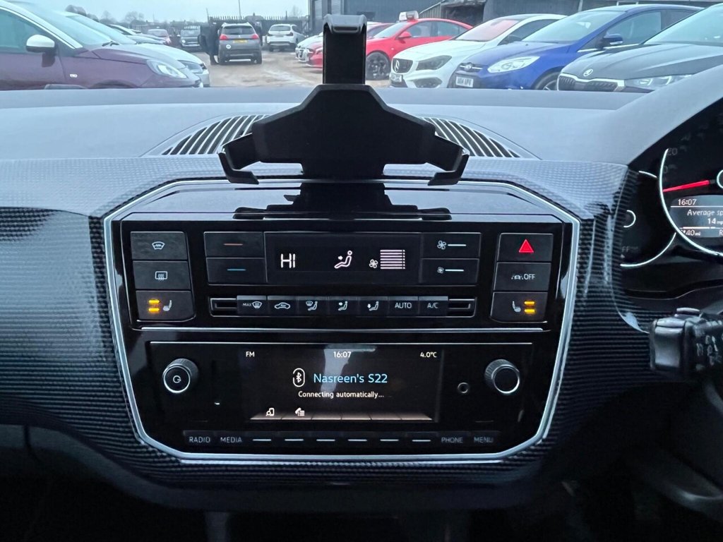 Used Volkswagen up! 2021 for sale - 77356282: Photo 43