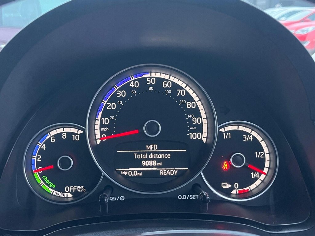 Used Volkswagen up! 2021 for sale - 77356282: Photo 44