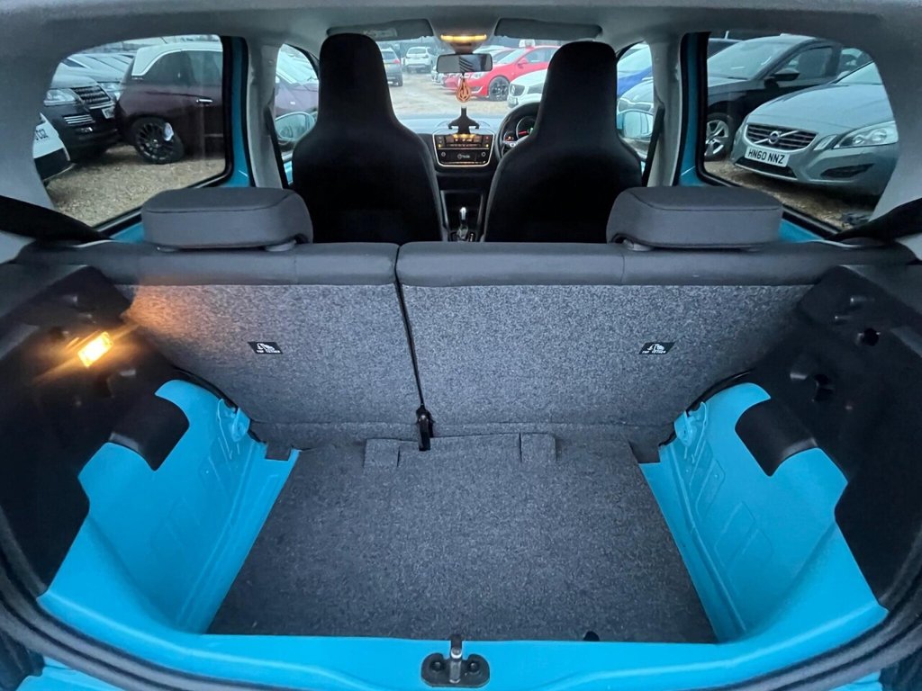 Used Volkswagen up! 2021 for sale - 77356282: Photo 45