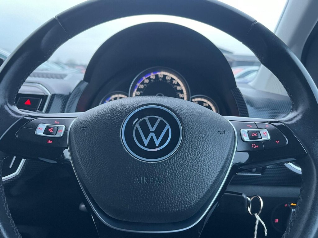 Used Volkswagen up! 2021 for sale - 77356282: Photo 46