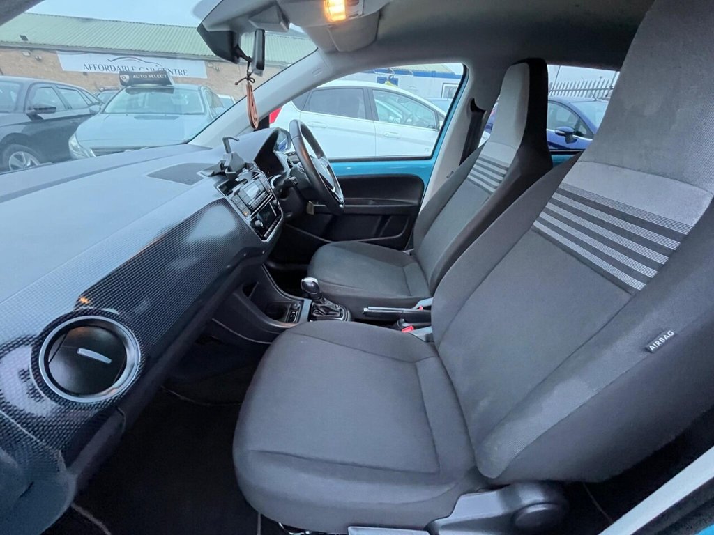 Used Volkswagen up! 2021 for sale - 77356282: Photo 49