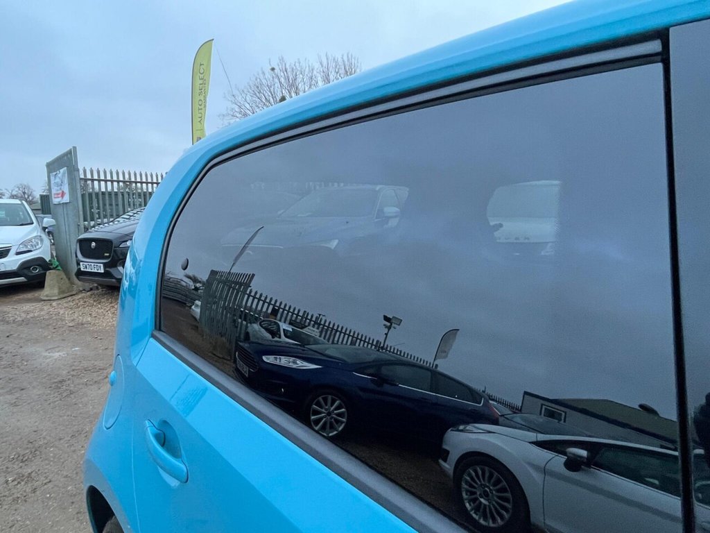 Used Volkswagen up! 2021 for sale - 77356282: Photo 50