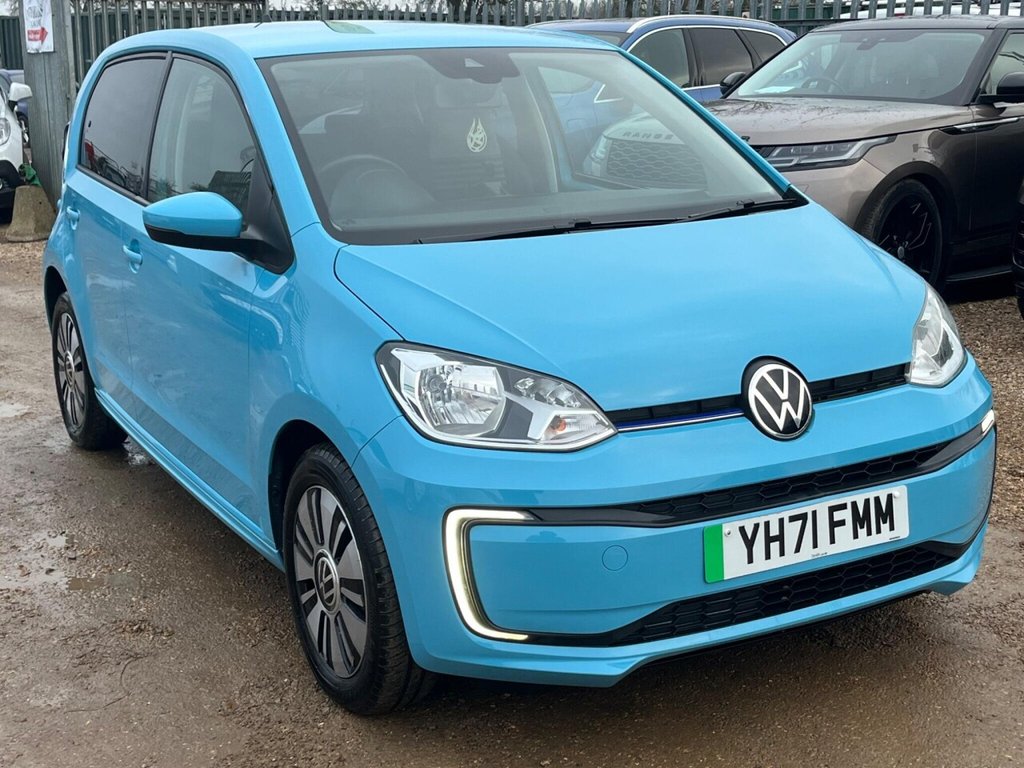 Used Volkswagen up! 2021 for sale - 77356282: Photo 7