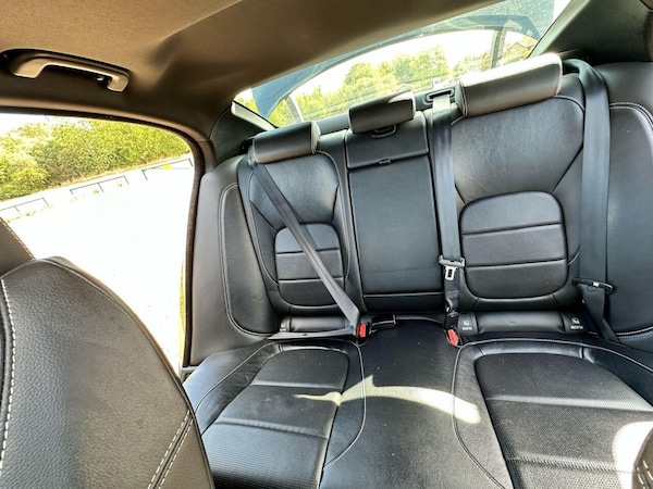 Used Jaguar XE 2015 for sale - 75548454: Photo 20