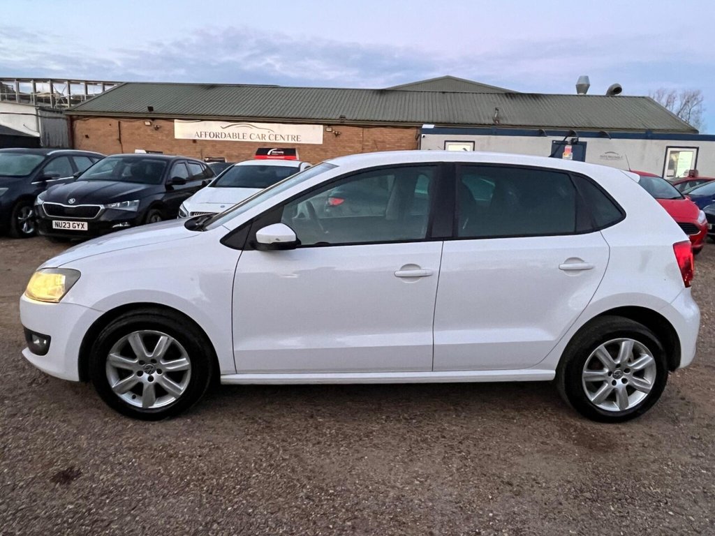 Used Volkswagen Polo 2013 for sale - 77101077: Photo 15