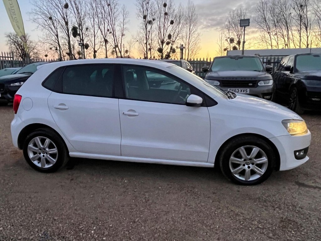 Used Volkswagen Polo 2013 for sale - 77101077: Photo 18