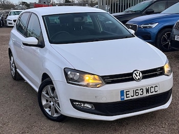 Volkswagen Polo feature image