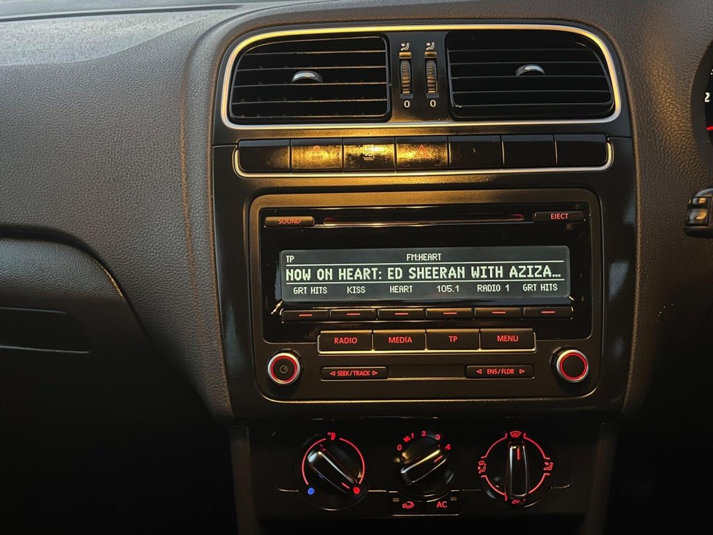 Used Volkswagen Polo 2013 for sale - 77101077: Photo 34