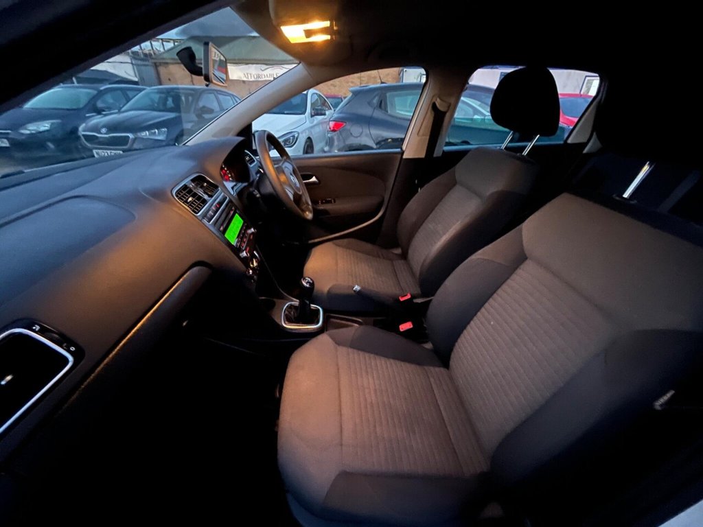 Used Volkswagen Polo 2013 for sale - 77101077: Photo 38