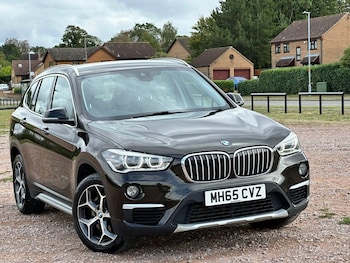 2016 (65) - 2.0 20d xLine Auto xDrive Euro 6 (s/s) 5dr
