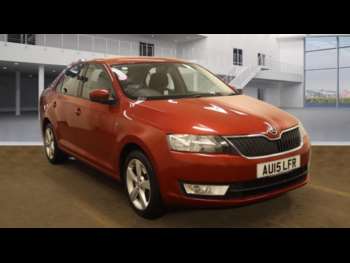 2015 (15) - 1.4 TSI Elegance 5dr DSG