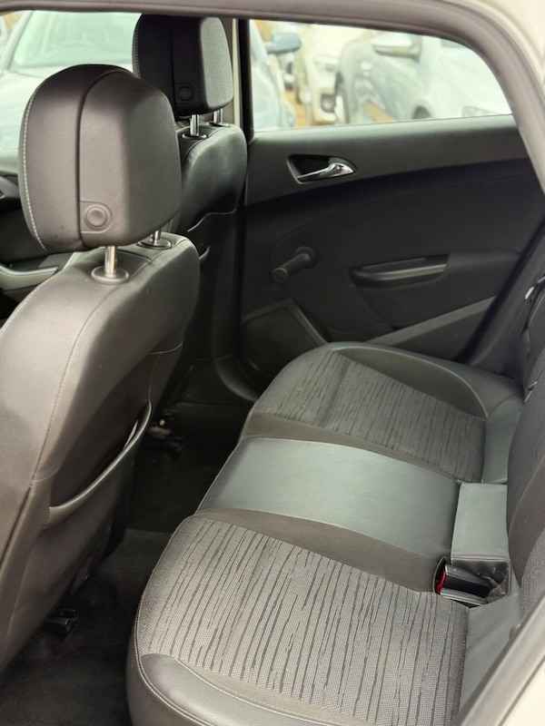 Used Vauxhall Astra 2014 for sale - 75542810: Photo 15