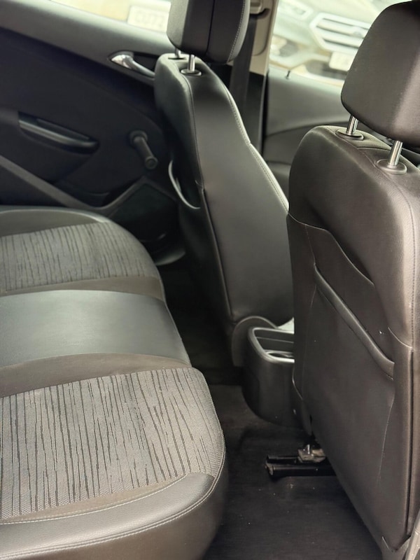 Used Vauxhall Astra 2014 for sale - 75542810: Photo 18