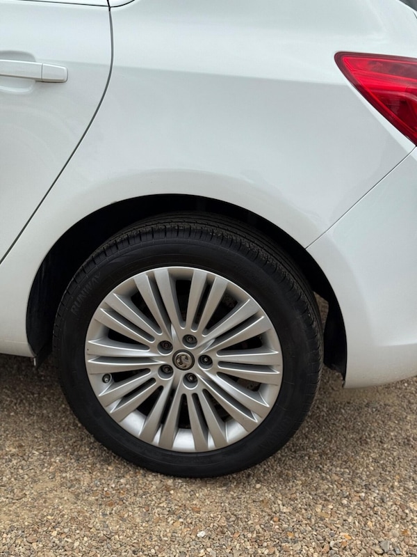 Used Vauxhall Astra 2014 for sale - 75542810: Photo 33