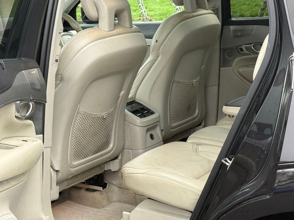 Used Volvo XC90 2015 for sale - 77642832: Photo 14