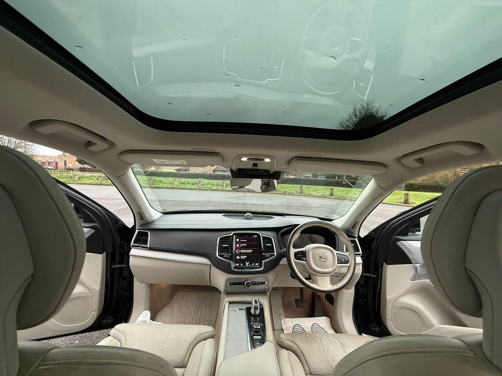 Used Volvo XC90 2015 for sale - 77642832: Photo 24