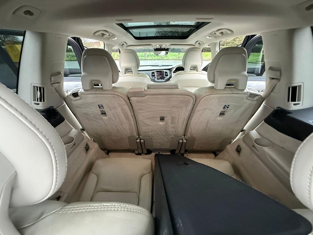 Used Volvo XC90 2015 for sale - 77642832: Photo 26