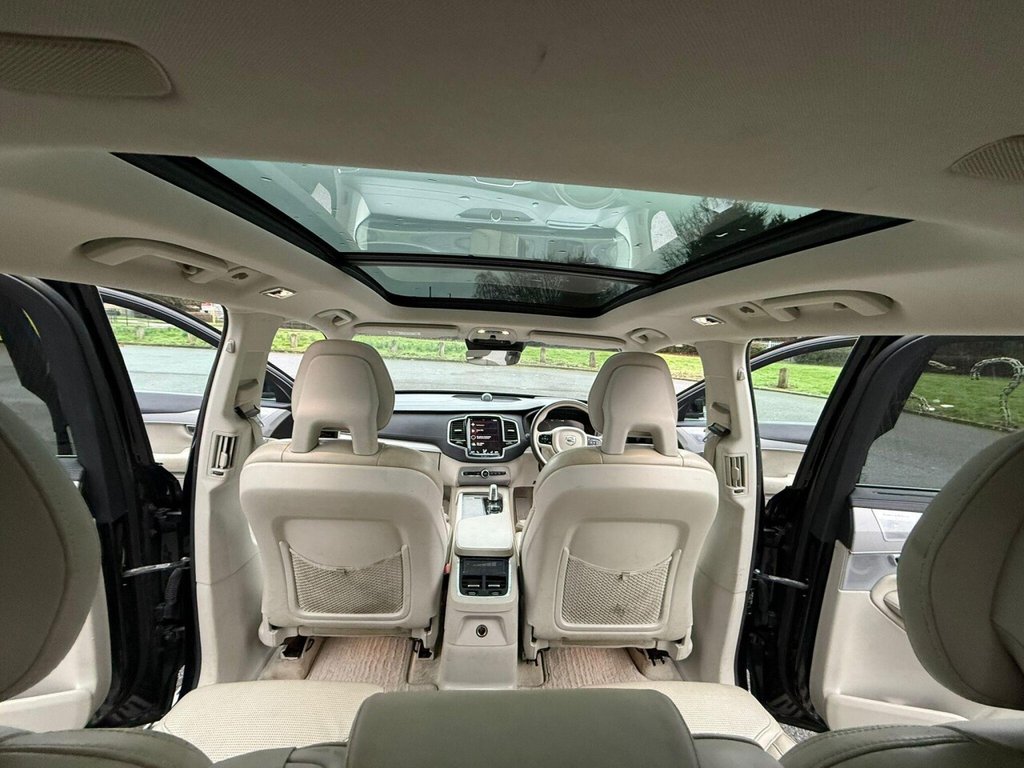 Used Volvo XC90 2015 for sale - 77642832: Photo 27