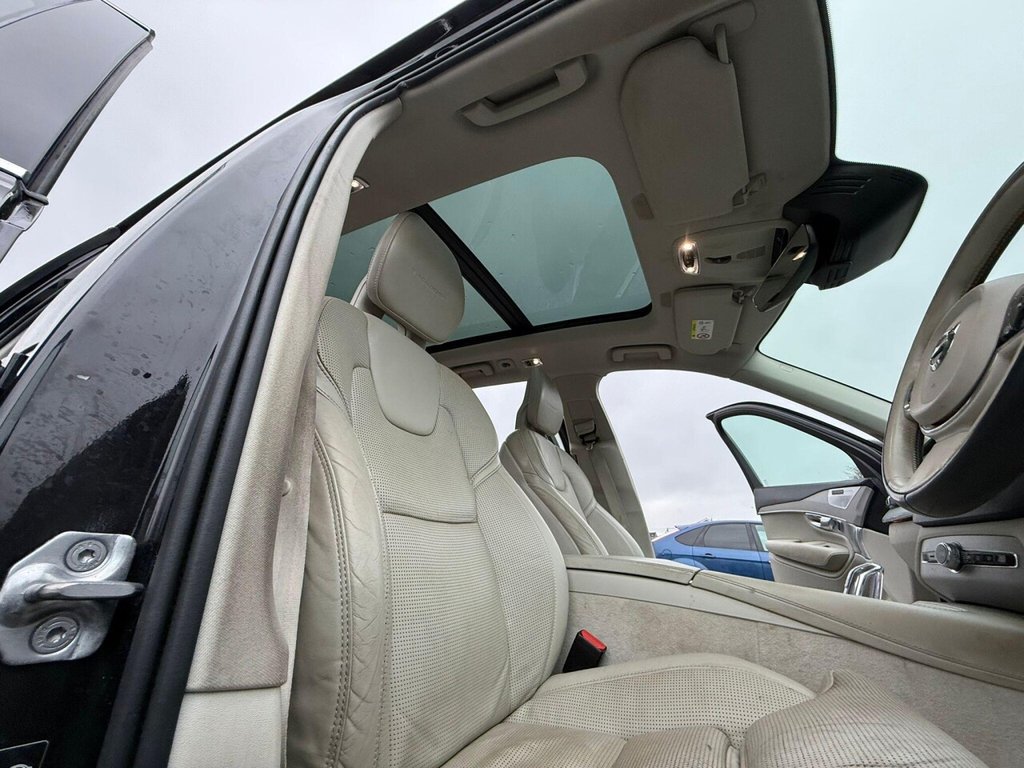 Used Volvo XC90 2015 for sale - 77642832: Photo 31